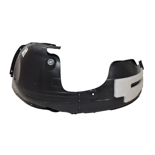 KIA NIRO HYBRID/HYBRID PLUG-IN FENDER LINER LEFT (Driver Side) OEM#86811AT000 2023-2025 PL#KI1248179