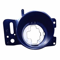 LINCOLN MARK LT FOG LAMP BRACKET LEFT (Driver Side) (FROM 8-9-05) OEM#6L3Z15266BA 2006-2008 PL#FO2600101