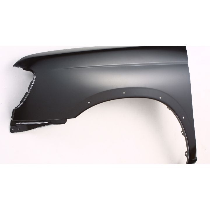 NISSAN(DATSUN) FRONTIER FENDER RIGHT (Passenger Side) (4WD) OEM#631123S535 1998-2000 PL#NI1241162