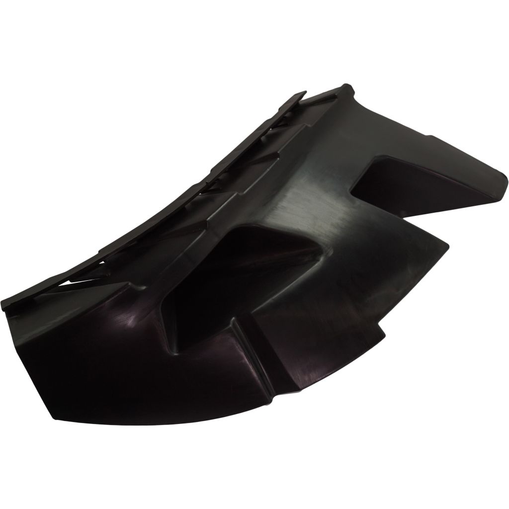 DODGE TRUCKS & VANS DODGE/PU (R1500)( CLASSIC) FRONT BUMPER COVER UPPER SUPPORT RIGHT (Passenger Side) (EXC REBEL/WARLOCK)**CAPA** OEM#68104944AD 2013-2022 PL#CH1043121C