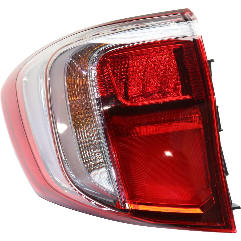 ACURA RDX TAIL LAMP ASSY LEFT (Driver Side) OEM#33550TX4A51 2016-2018 PL#AC2804104