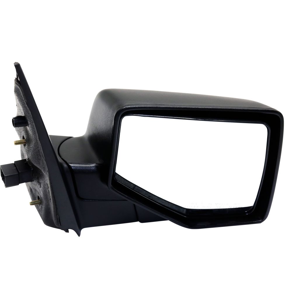 FORD TRUCKS & VANS EXPLORER DOOR MIRROR RIGHT (Passenger Side) PWR (XLS)(WO/PDL) OEM#6L2Z17682AAA-PFM 2006-2010 PL#FO1321275