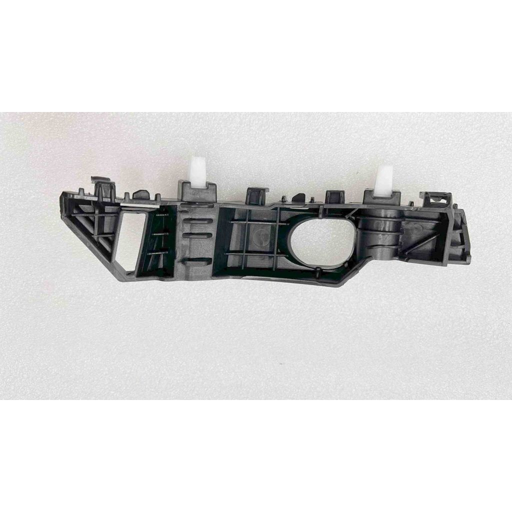 HYUNDAI TUCSON FRONT BUMPER COVER UPPER RETAINER LEFT (Driver Side) (Driver Side) OUTER (USA)(WO/N-LINE) OEM#86551CW500 2025 PL#HY1042179