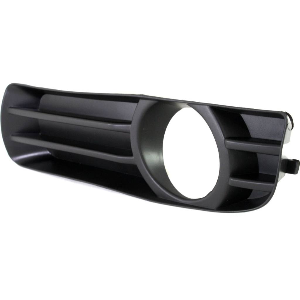 CHRYSLER 300 FOG LAMP BEZEL LEFT (Driver Side) BLACK (W/FOG LAMP)(2.7/3.5L) OEM#4805931AA 2005-2010 PL#CH1015102