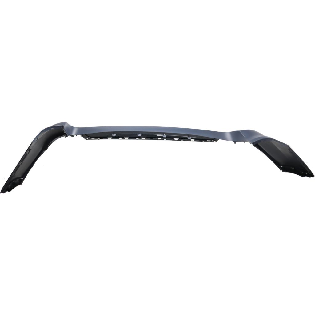 BMW BMW X5 REAR BUMPER COVER PRIMED (WO/SENSOR)(STANDARD)(WO/M SPORT)**CAPA** OEM#51127378570 2014-2018 PL#BM1100275C