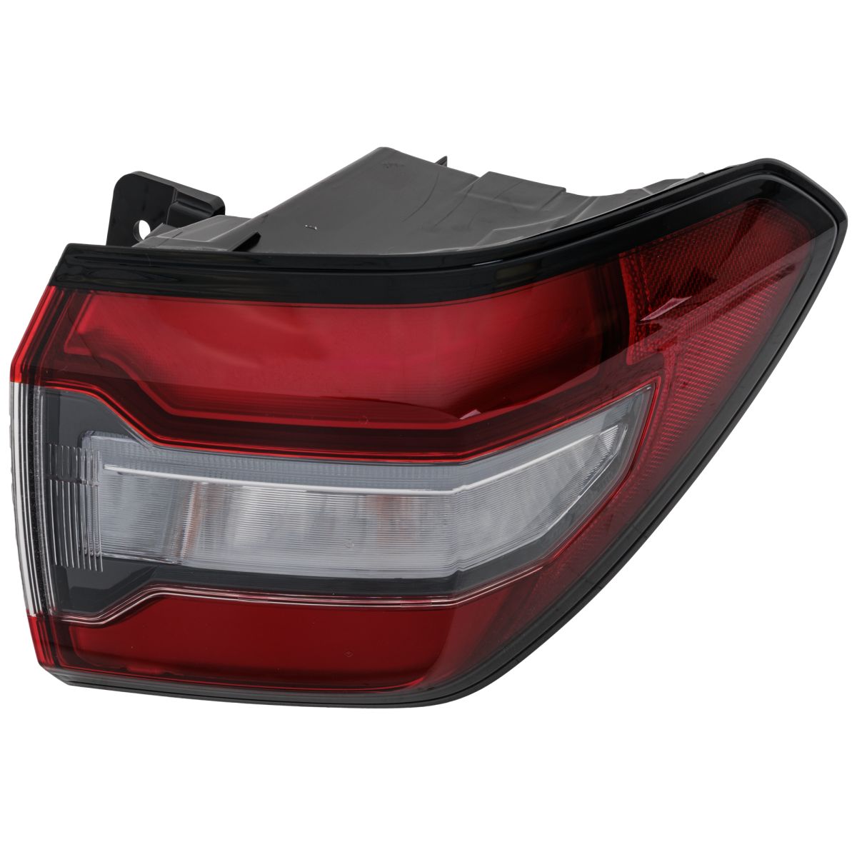 HONDA PILOT TAIL LAMP ASSY RIGHT (Passenger Side) (OUTER) OEM#33500T90A01 2023-2025 PL#HO2805128
