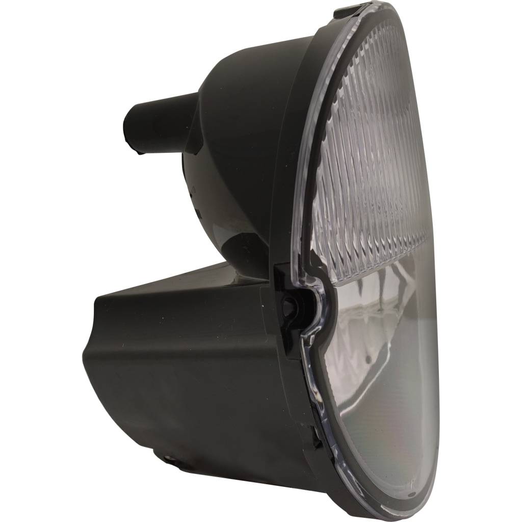 PONTIAC SOLSTICE PARKING/FOG LAMP ASSEMBLY LEFT (Driver Side) (2 BULBS TYPE)(IN BMP) OEM#15852221 2006-2010 PL#GM2520187
