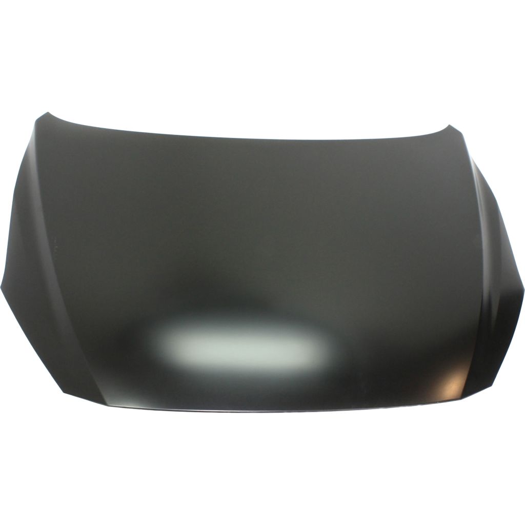 MAZDA MAZDA3 HOOD **CAPA** OEM#BJY05231XB 2014-2018 PL#MA1230173C