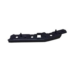 FORD TRUCKS & VANS EXPLORER FRONT BUMPER SIDE BRACKET LEFT (Driver Side) (PLASTIC) OEM#FB5Z17E814B 2016-2019 PL#FO1042146