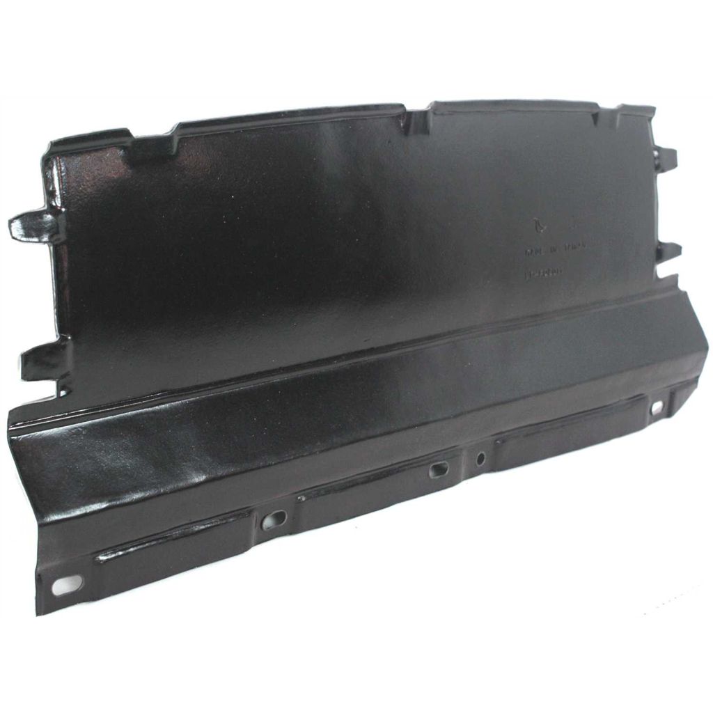 FORD FOCUS FRONT SPLASH SHIELD LOWER OEM#YS4Z8310HB 2000-2004 PL#FO1228100