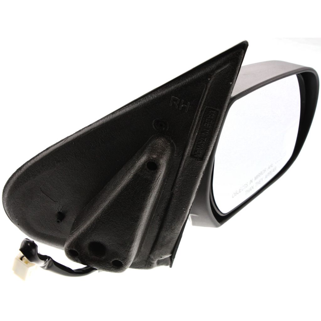 MERCURY MARINER HEV DOOR MIRROR RIGHT (Passenger Side) PWR W/HTD OEM#3L8Z17682VAA 2006-2007 PL#FO1321252