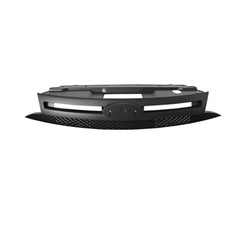 FORD FOCUS GRILLE PTD/BLACK (CP)(10-11 S/D SES MDL) OEM#9S4Z8200CA 2008-2011 PL#FO1200504
