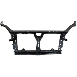2010-2014 SUBARU LEGACY / OUTBACK Radiator support CAPA OEM# 53029AJ16B9P PL# SU1225140C