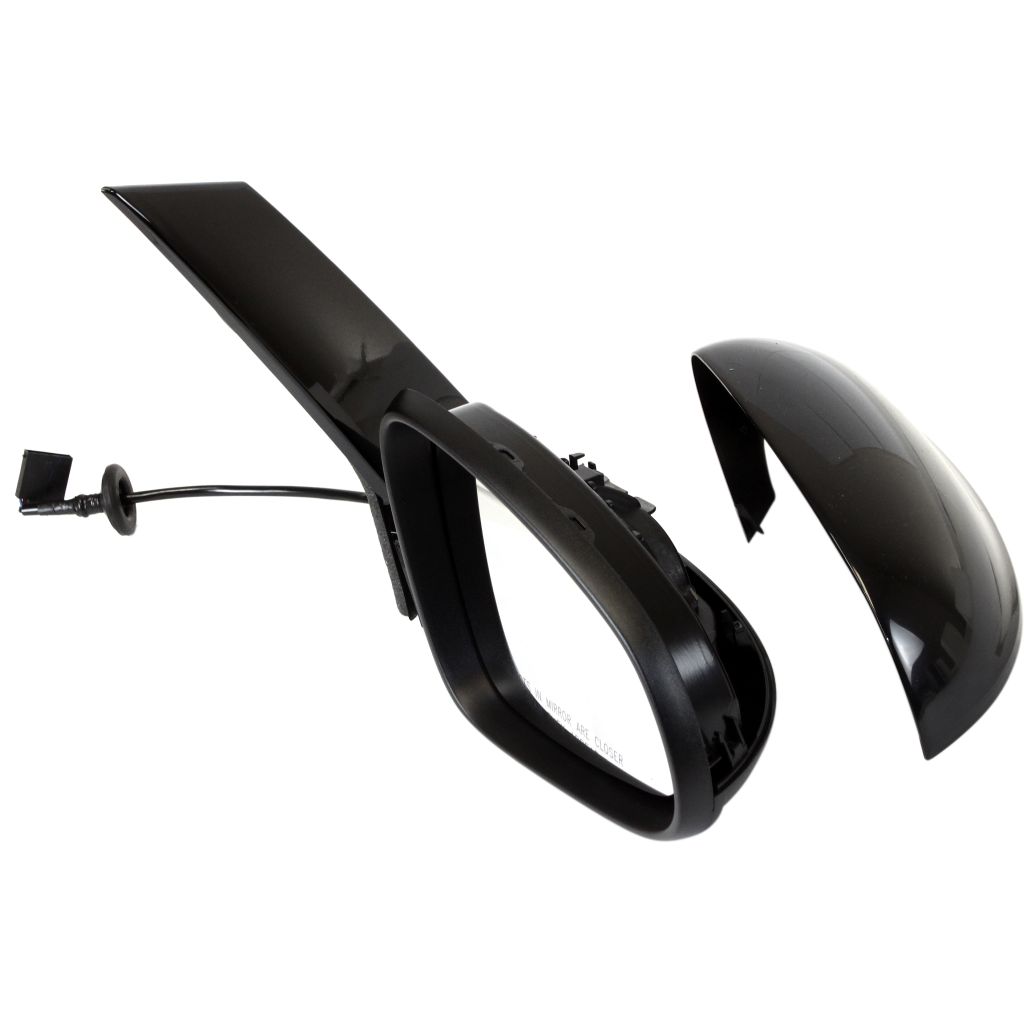 BUICK VERANO DOOR MIRROR RIGHT (Passenger Side) POWER/ NOT HEATED OEM#22762390 2012-2017 PL#GM1321440