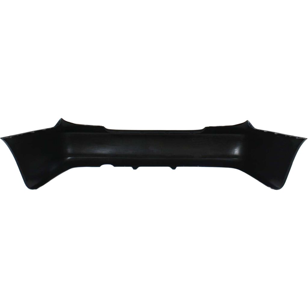 TOYOTA CAMRY REAR BUMPER COVER PRIMED OEM#52159AA903 2002-2006 PL#TO1100203
