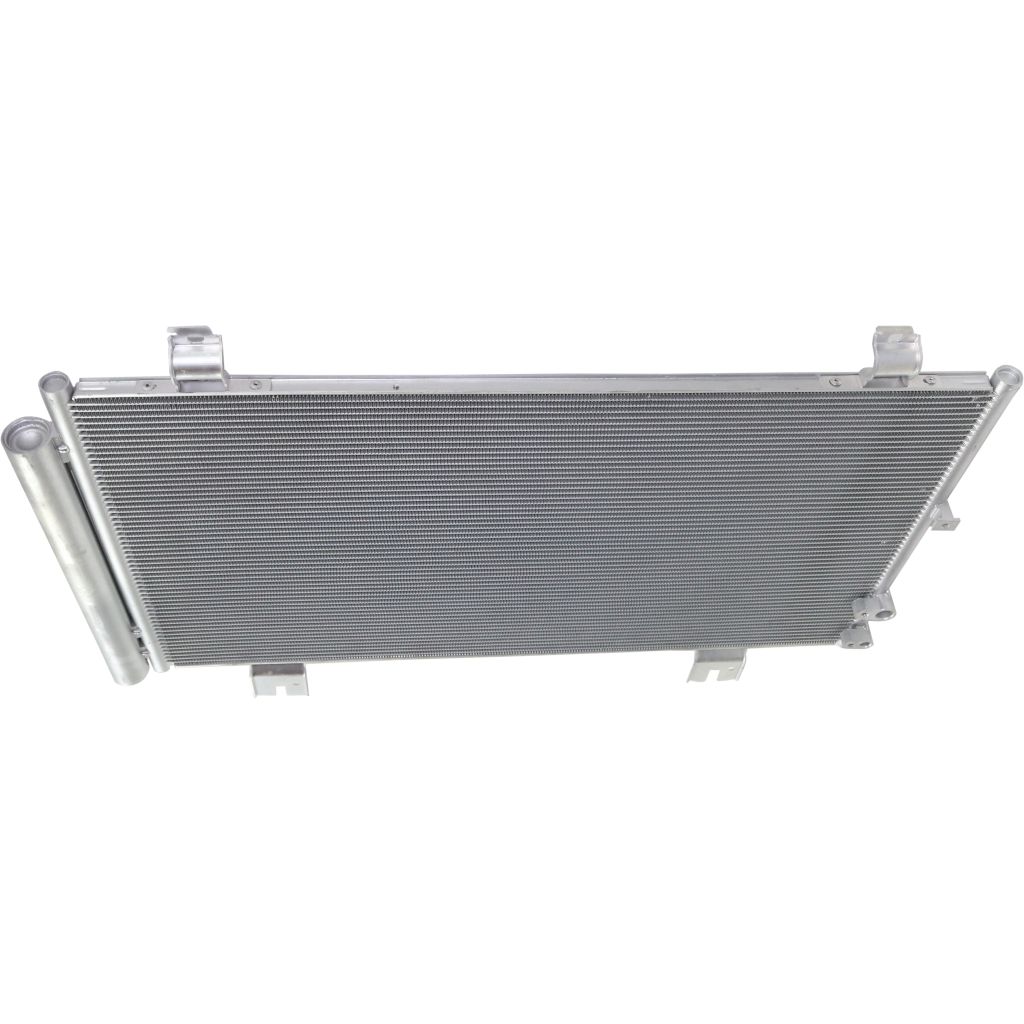 LEXUS GS 350/200t A/C CONDENSER 3.5/V6 OEM#8846030B40 2013-2015 PL#LX3030127