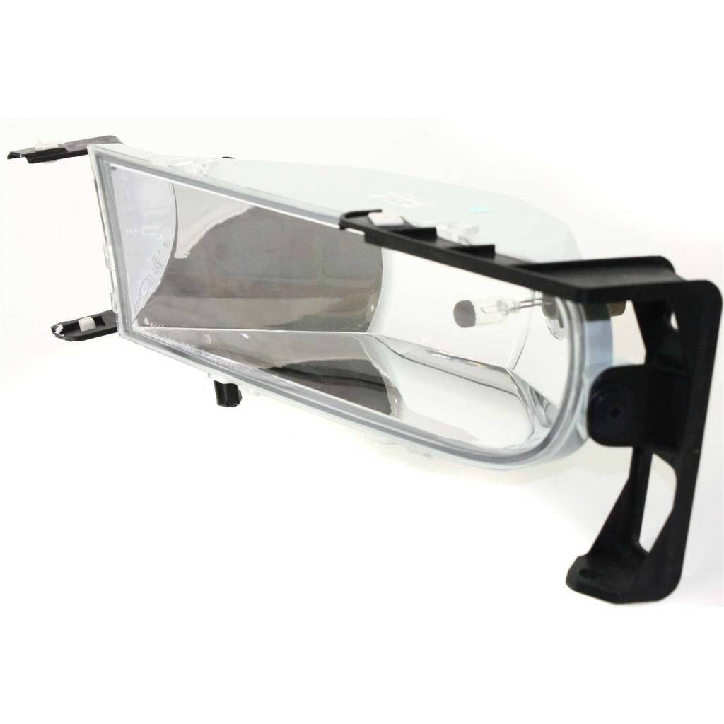 CADILLAC DEVILLE FOG LAMP ASSEMBLY LEFT (Driver Side) OEM#25713291 2000-2005 PL#GM2592114