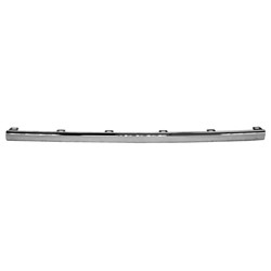 GM TRUCKS & VANS TERRAIN /TERRAIN DENALI (GMC) REAR BUMPER MLDG CENTER CHROME OEM#23477999 2016-2017 PL#GM1144120