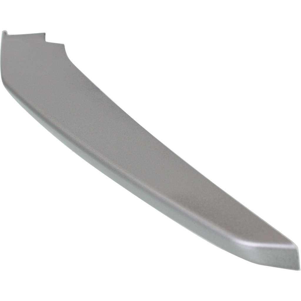 BMW BMW 3 (SEDAN) FOG LAMP COVER MOLDING LEFT (Driver Side) GRAY ( SPORT LINE) OEM#51117293105 2012-2015 PL#BM1046127