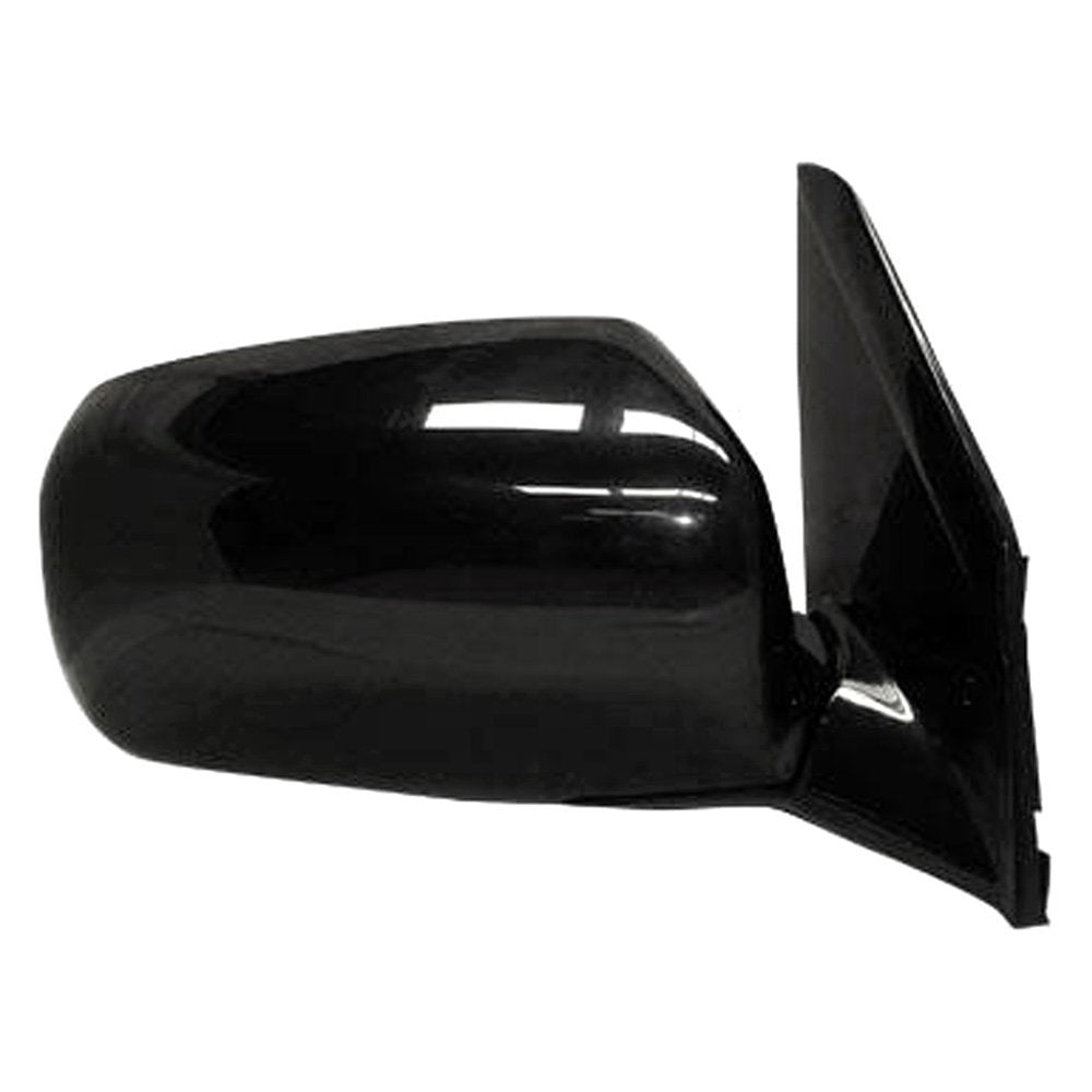 MITSUBISHI LANCER (EXC EVOLUTION) DOOR MIRROR RIGHT (Passenger Side) PWR/NON-HTD (ES) OEM#MR959856 2002-2005 PL#MI1321112