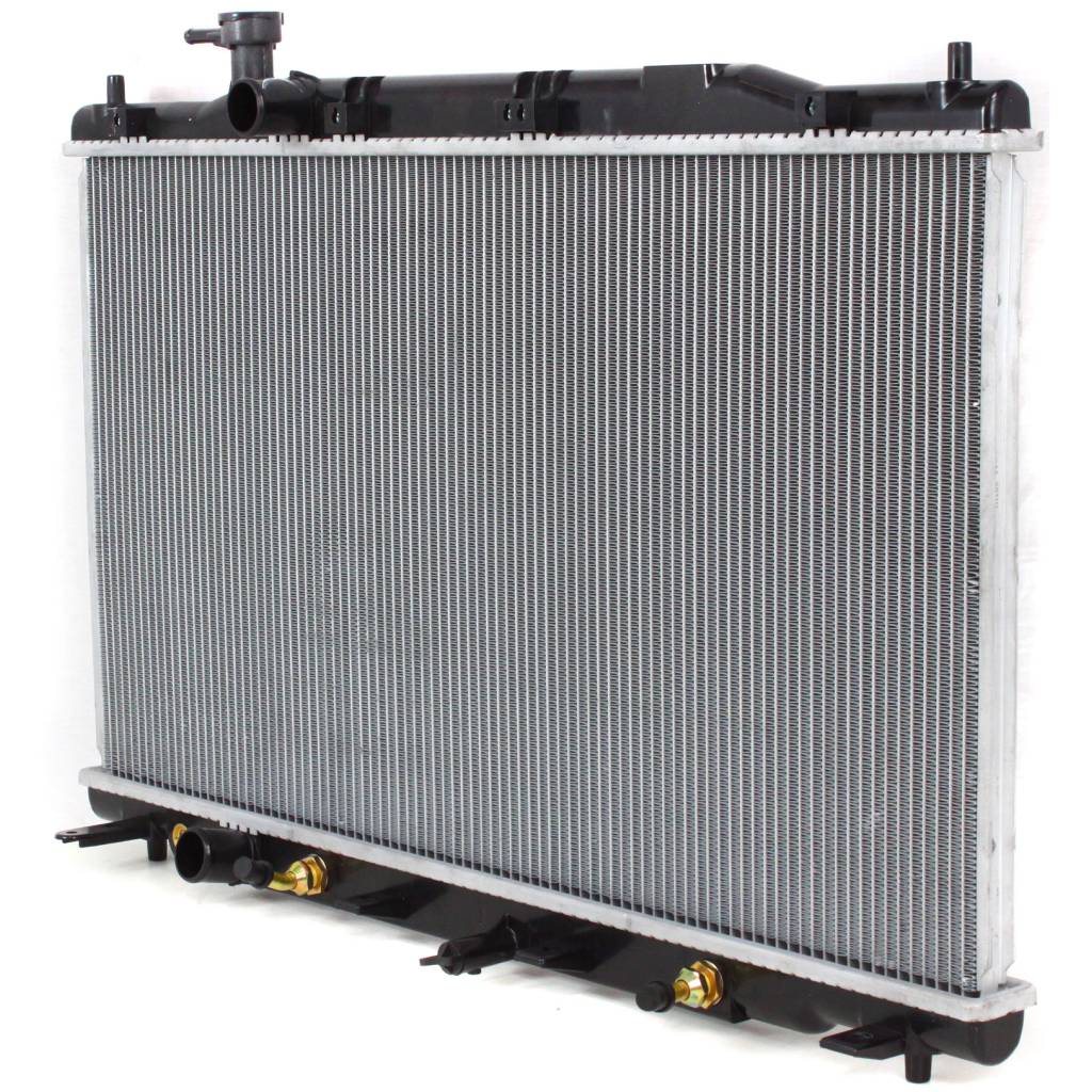 HONDA CRV RADIATOR (JAPAN) OEM#19010RZAA51 2007-2009 PL#HO3010209