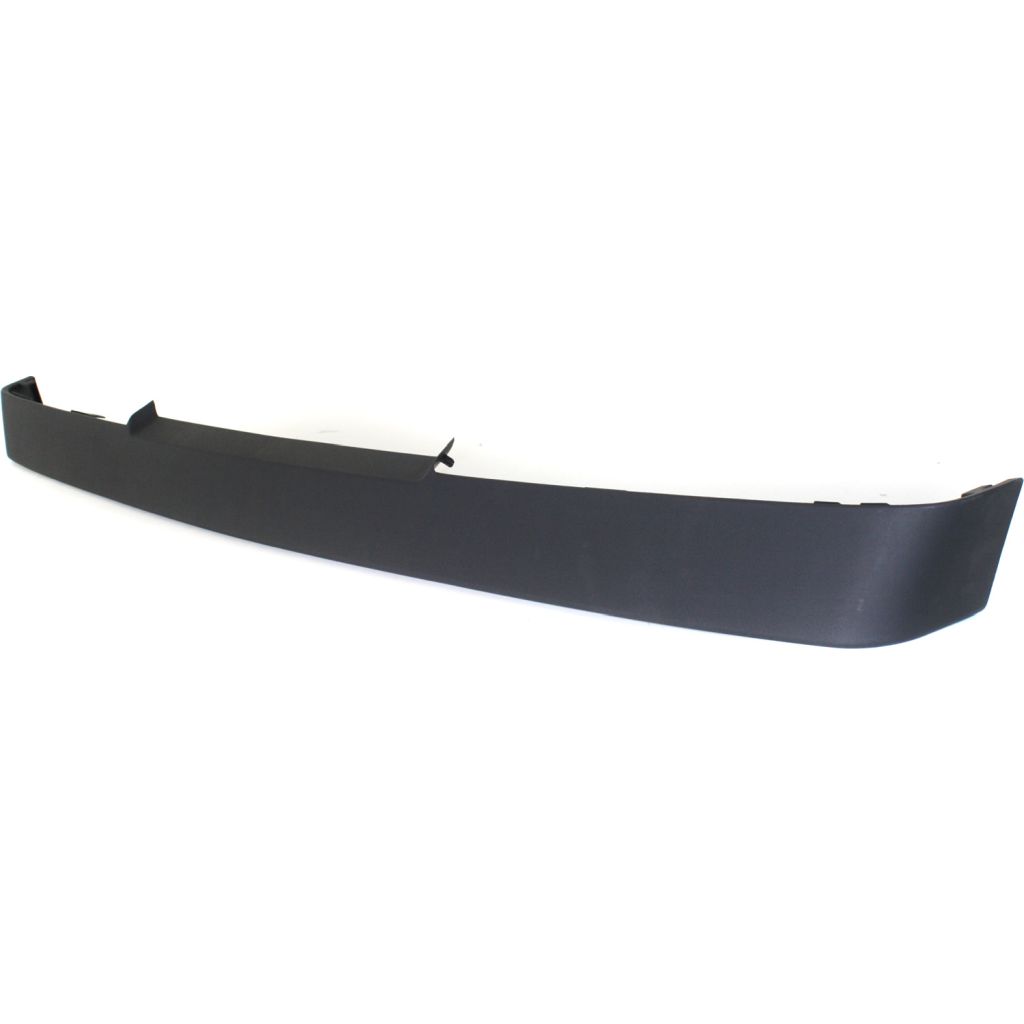 DODGE TRUCKS & VANS NITRO FRONT BUMPER LOWER AIR DAM PRIMED OEM#68018852AA 2007-2009 PL#CH1090135