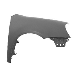 2006-2009 VOLKSWAGEN Fender assy Right Passenger Side CAPA OEM# 1K6821022A PL# VW1241137C