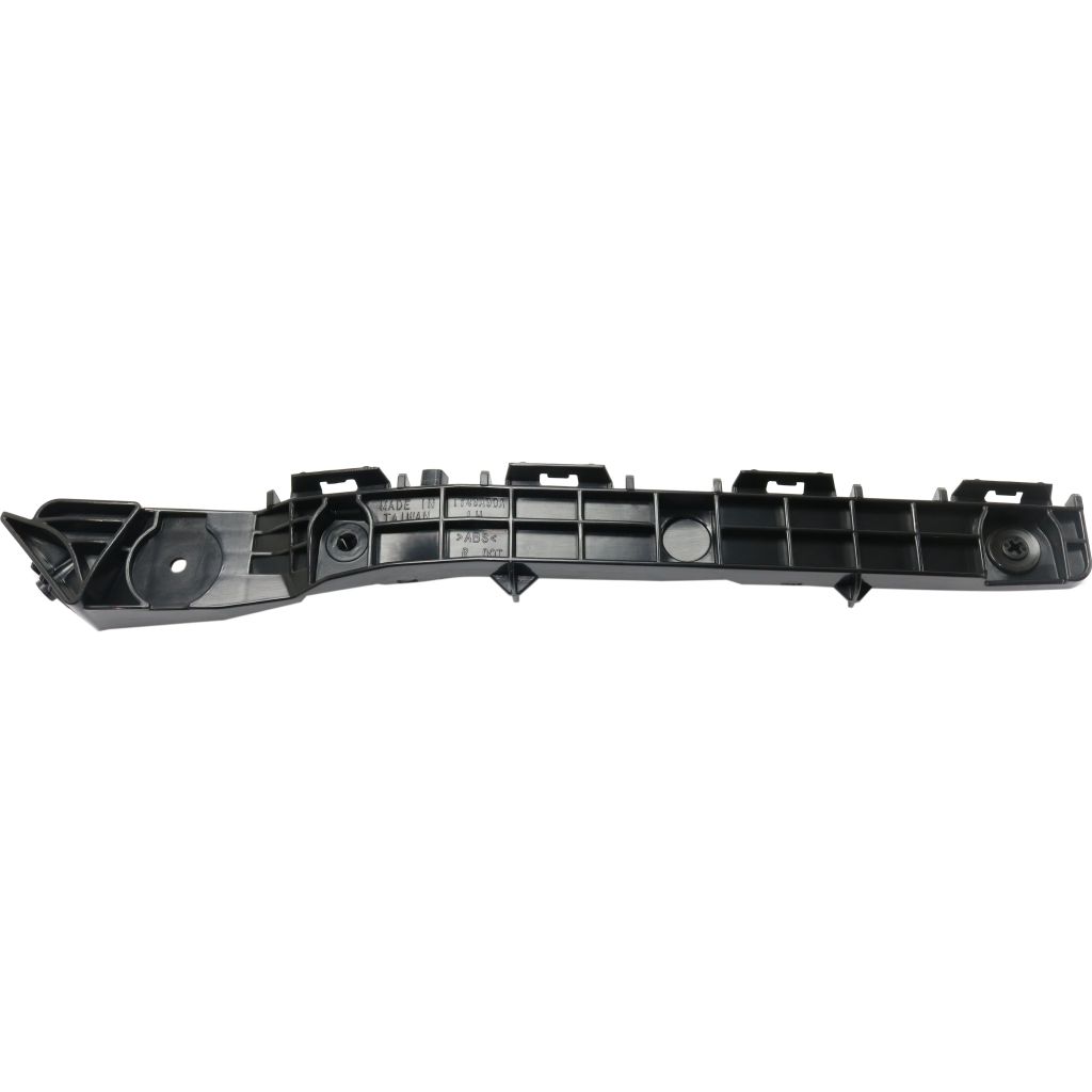 LEXUS NX 200t/300 REAR BUMPER COVER UPER SUPPORT LEFT (Driver Side) OEM#5215678010 2015-2021 PL#LX1132107