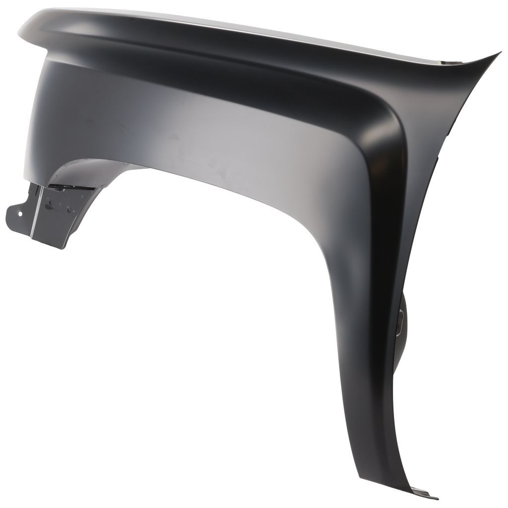 GM TRUCKS & VANS SILVERADO/PU 2500/3500 (CHEVY) FENDER LEFT (Driver Side) OEM#22977473 2011-2014 PL#GM1240341