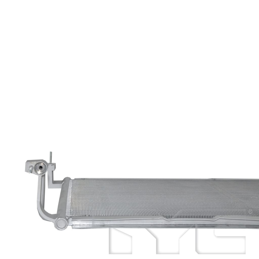 FORD TRUCKS & VANS ECOSPORT A/C CONDENSER 2.0L OEM#H6BZ19712B 2018-2022 PL#FO3030273