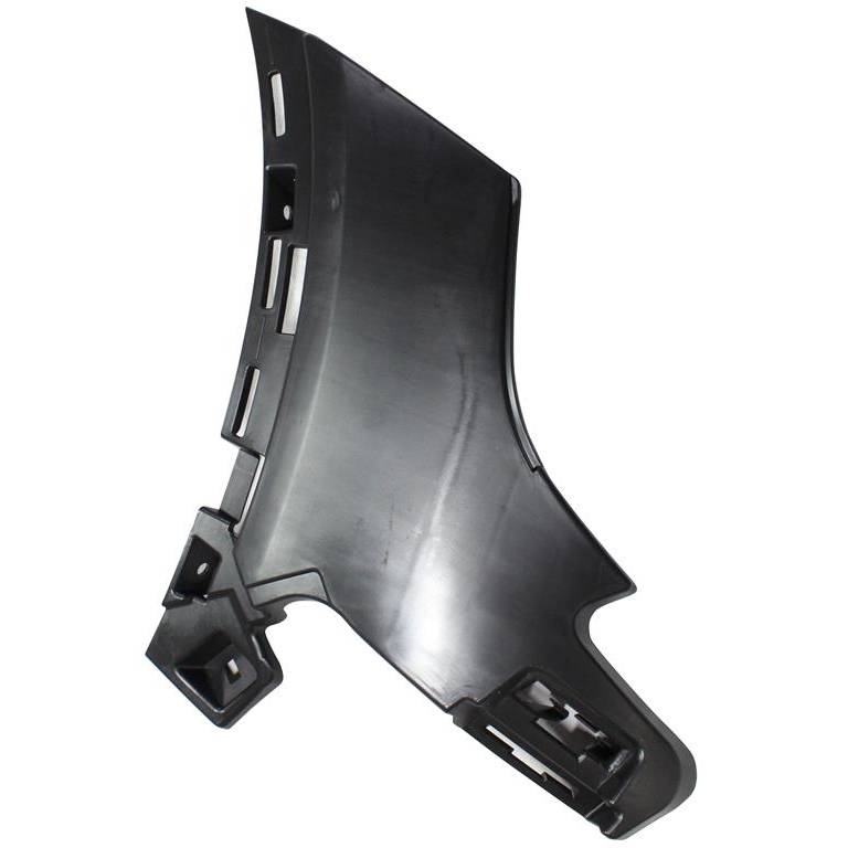 MERCEDES-BENZ GLC-COUPE (253) FRONT BUMPER COVER SUPPORT LEFT (Driver Side) (GLC300 W/AMG)(GLC43) OEM#2538859103 2020-2023 PL#MB1043143