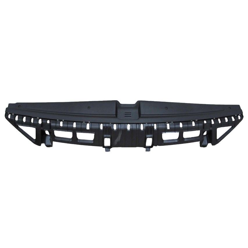 HYUNDAI ACCENT SEDAN RADIATOR SUPPORT TOP COVER OEM#86361J0000 2018-2022 PL#HY1224114