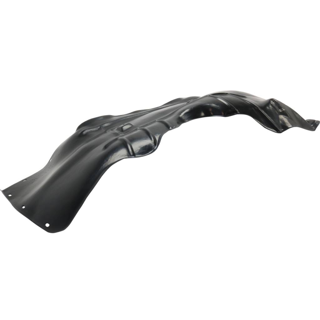 GM TRUCKS & VANS COLORADO (CHEVY) FENDER LINER RIGHT (Passenger Side) (EXC ZR2) OEM#84231357 2015-2022 PL#GM1249263