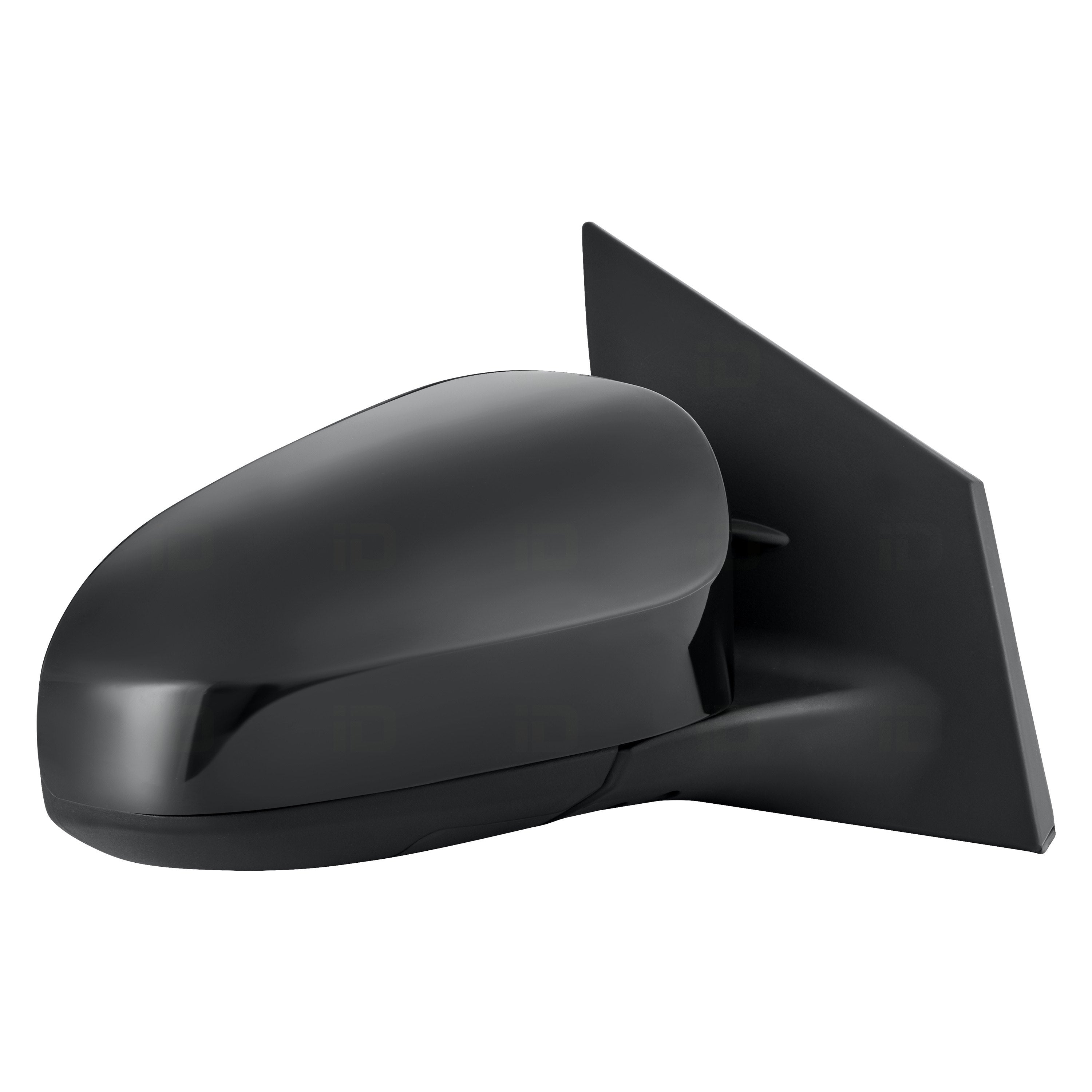TOYOTA COROLLA/SEDAN DOOR MIRROR RIGHT (Passenger Side) POWER/ NOT HEATED (WO/SIGNAL) OEM#8791002F81C0 2014-2019 PL#TO1321293