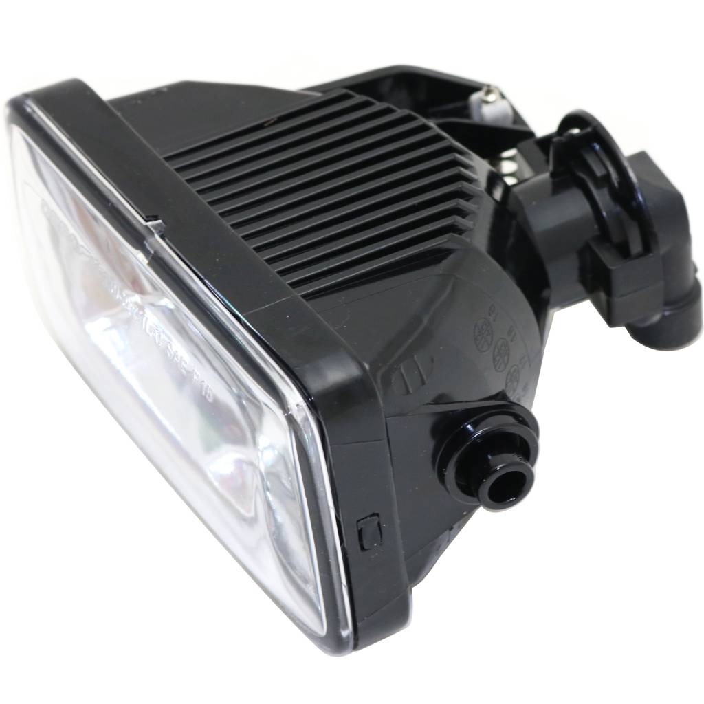 FORD TRUCKS & VANS FORD/PU (F150) FOG LAMP ASSEMBLY LEFT (Driver Side) (HALOGEN)(WO/ BRACKET)**CAPA** OEM#FL3Z15201B 2015-2020 PL#FO2592235C