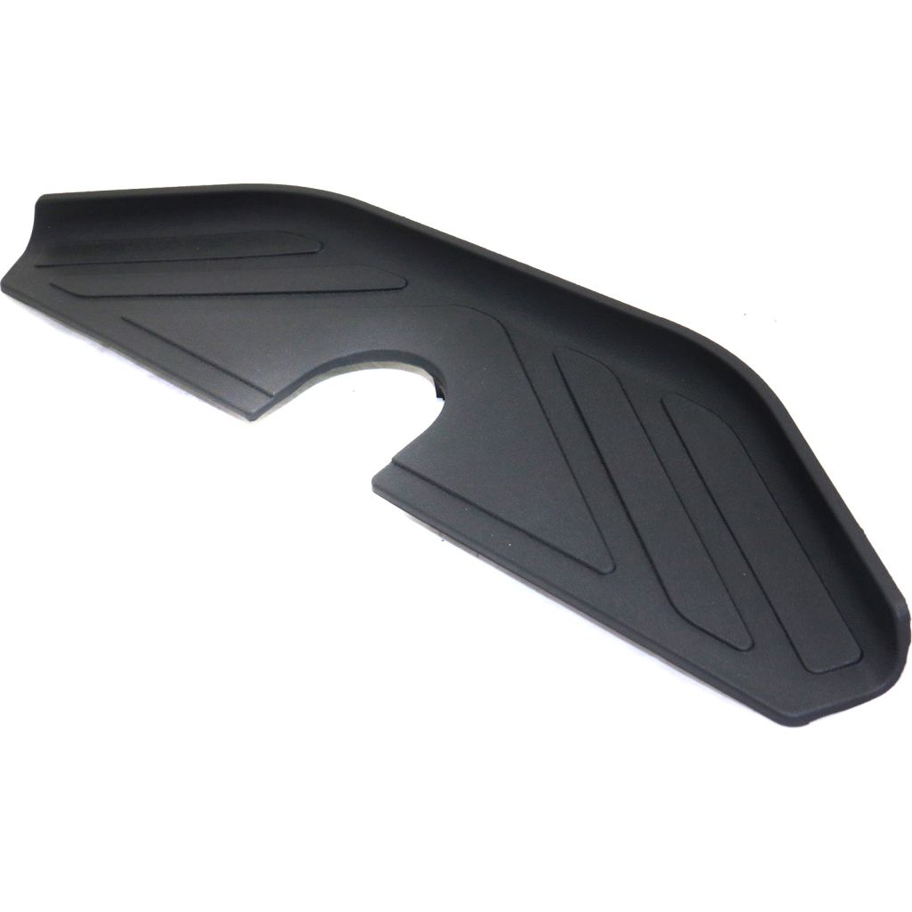 FORD TRUCKS & VANS FORD VAN REAR STEP BUMPER LOWER PAD BLACK OEM#YC2Z17B807AAA 2008-2014 PL#FO1191145