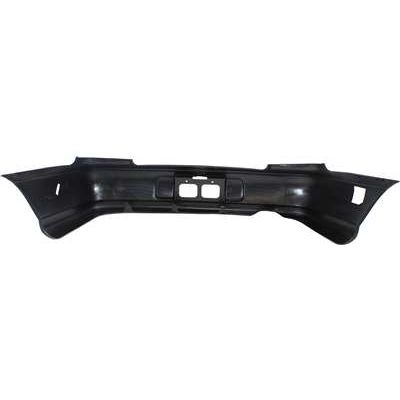 CHEVROLET CLASSIC REAR BUMPER COVER PRIMED OEM#12463199 2004-2005 PL#GM1100550