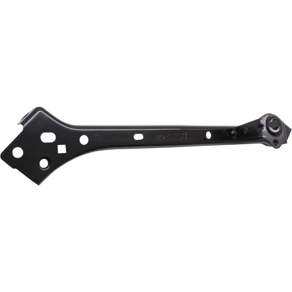 CHEVROLET CRUZE SEDAN UPPER TIE BAR RIGHT (Passenger Side) (USA)**CAPA** OEM#84085160 2016-2019 PL#GM1225351C