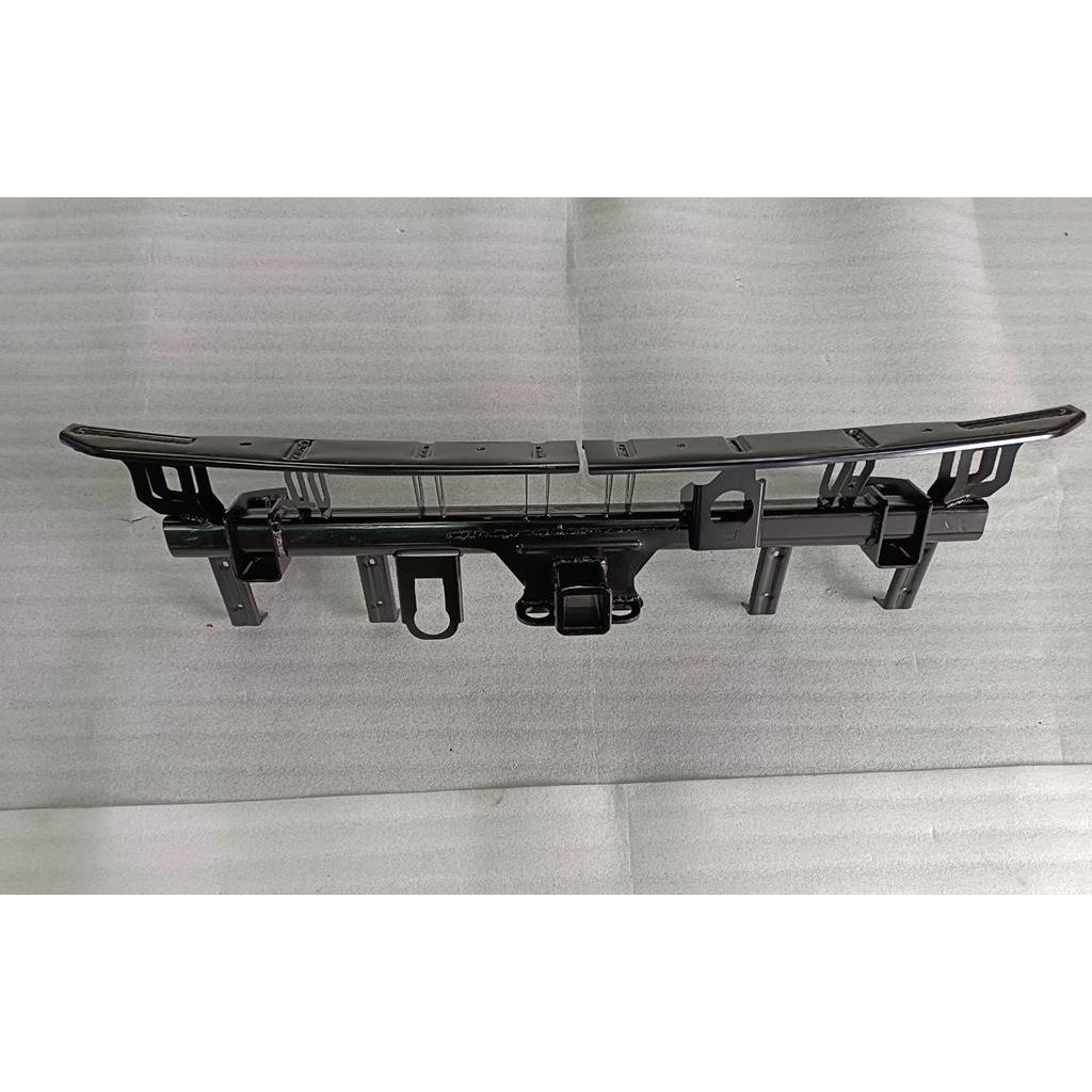 CADILLAC ESCALADE/ESCALADE ESV REAR BUMPER REINF OEM#84937938 2021-2024 PL#GM1106728