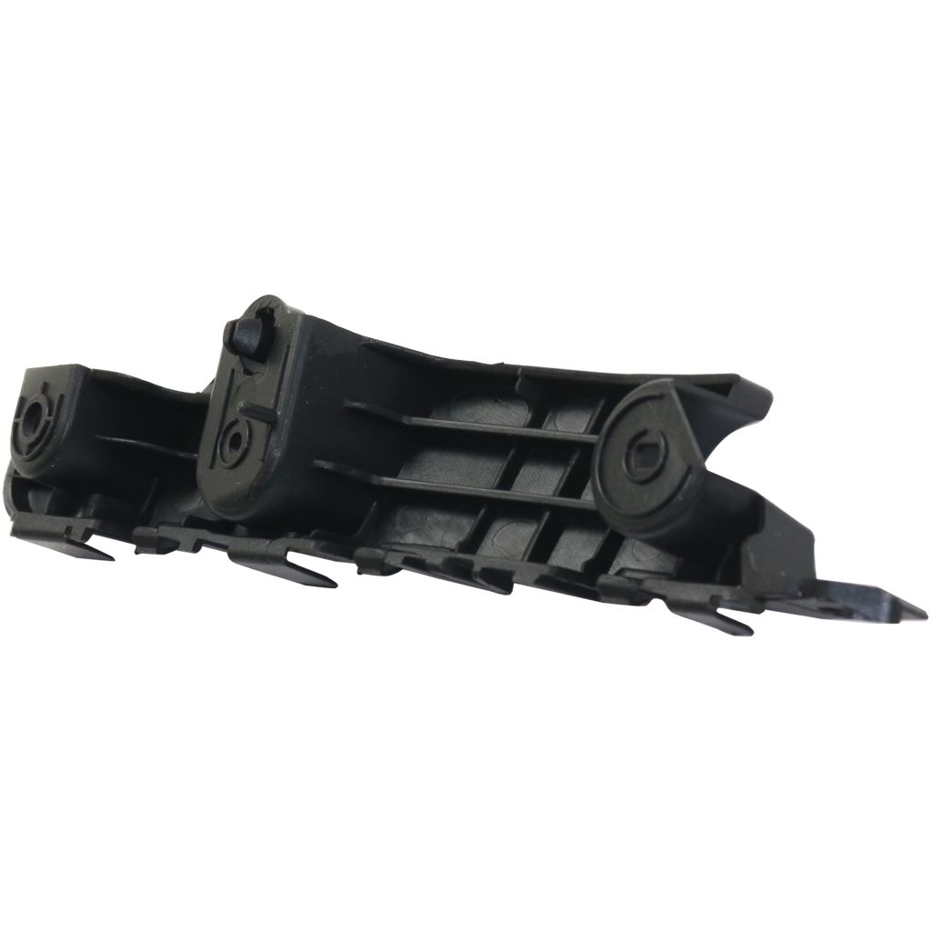 CHEVROLET SONIC FRONT BUMPER COVER GUIDE LEFT (Driver Side) OEM#42497964 2012-2020 PL#GM1042142