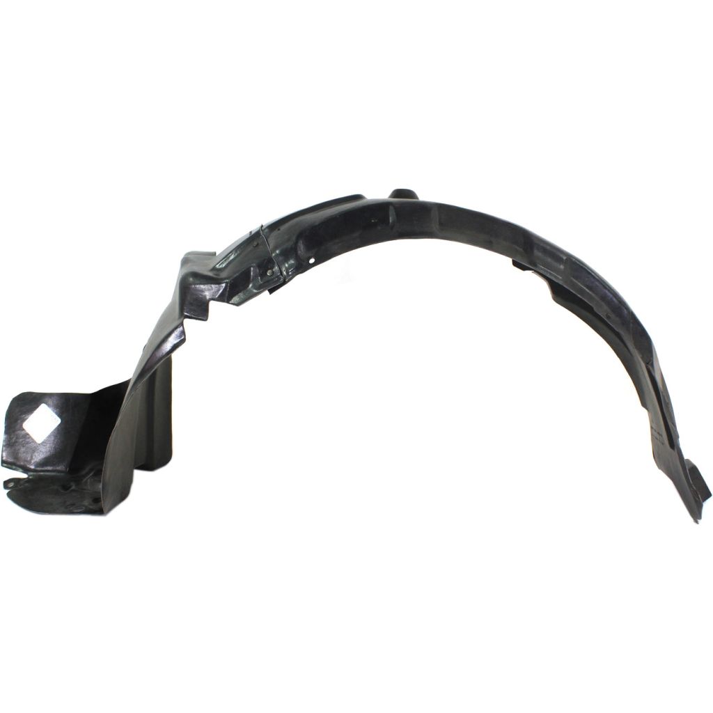 KIA SEDONA MINIVAN FENDER LINER LEFT (Driver Side) OEM#0K53A56141A 2002-2005 PL#KI1248107