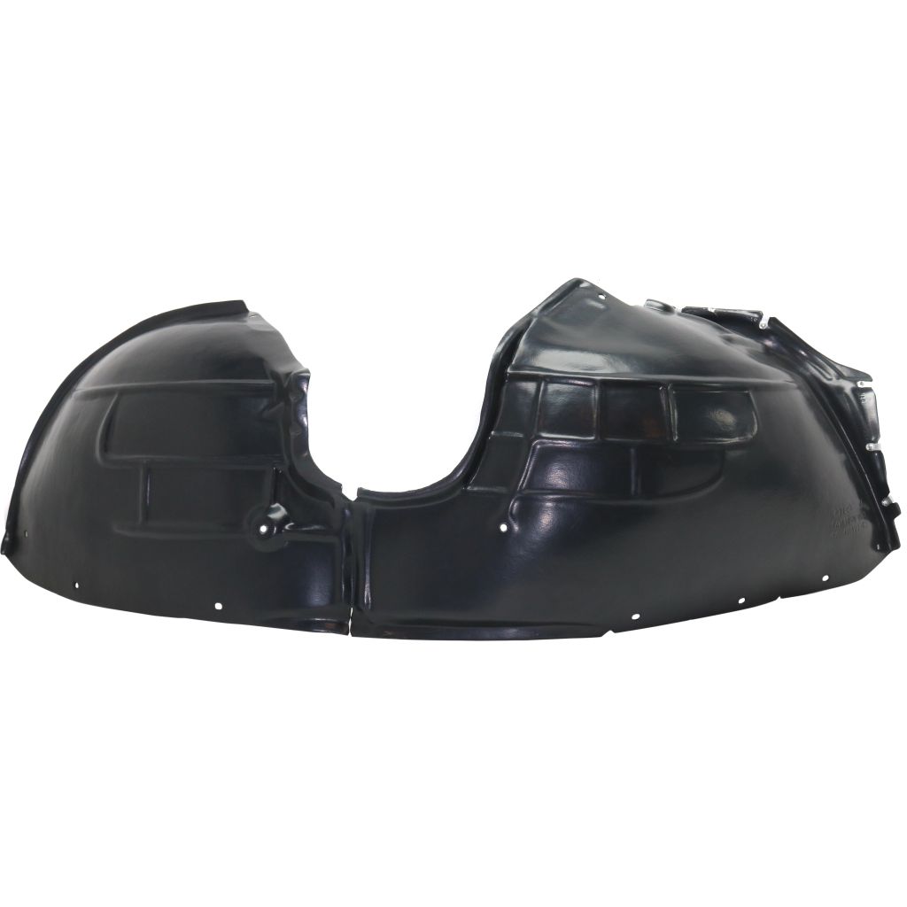 GM TRUCKS & VANS TERRAIN/TERRAIN DENALI (GMC) FENDER LINER RIGHT (Passenger Side) (PE/VACUUM FORM) OEM#23462426-PFM 2018-2023 PL#GM1249282