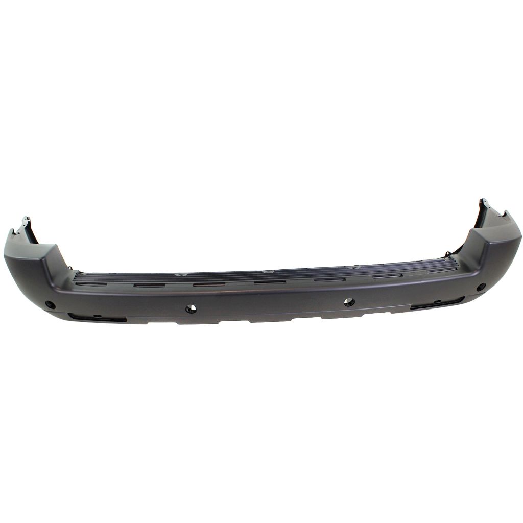 LAND ROVER RANGE ROVER REAR BUMPER COVER PRIMED (W/SENSOR) OEM#DQC000061LML 2003-2009 PL#RO1100105