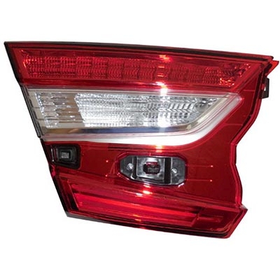 HONDA ACCORD HYBRID BACK-UP LAMP ASSY LEFT (Driver Side) (TOURING) OEM#34155TVAA11 2021-2022 PL#HO2802118