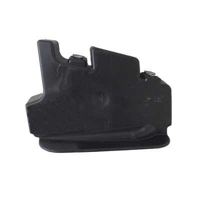 GM TRUCKS & VANS SIERRA/PU 1500 (19 OLD STYLE) FRONT BUMPER AIR INTAKE SHIELD LOWER OEM#22934238 2014-2015 PL#GM1091121