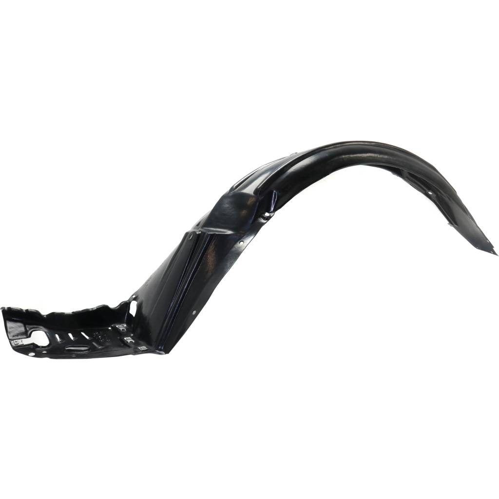 ACURA TL FENDER LINER LEFT (Driver Side) (AWD) OEM#74151TK5A01-PFM 2012-2014 PL#AC1248134