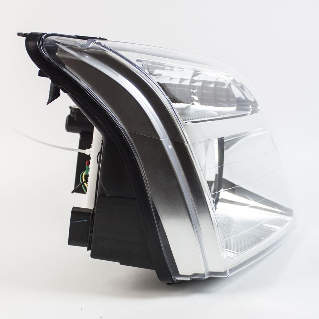 FORD TRUCKS & VANS TRANSIT CONNECT HEAD LAMP ASSEMBLY RIGHT (Passenger Side) OEM#9T1Z13008D 2010-2013 PL#FO2503296
