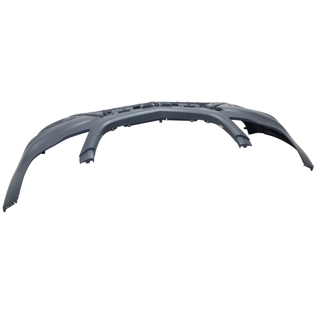 MERCEDES-BENZ GLK-CLASS (204) FRONT BUMPER COVER PRIMED (WO/WASHER)(WO/SENSOR)(W/SPORT) OEM#2048857538 2013-2015 PL#MB1000404