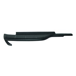 GM TRUCKS & VANS SILVERADO/PU (CHEVY) (07 OLD STYLE) REAR BUMPER STEP PAD LEFT (Driver Side) (2500HD/3500) OEM#15758743 1999-2007 PL#GM1196100