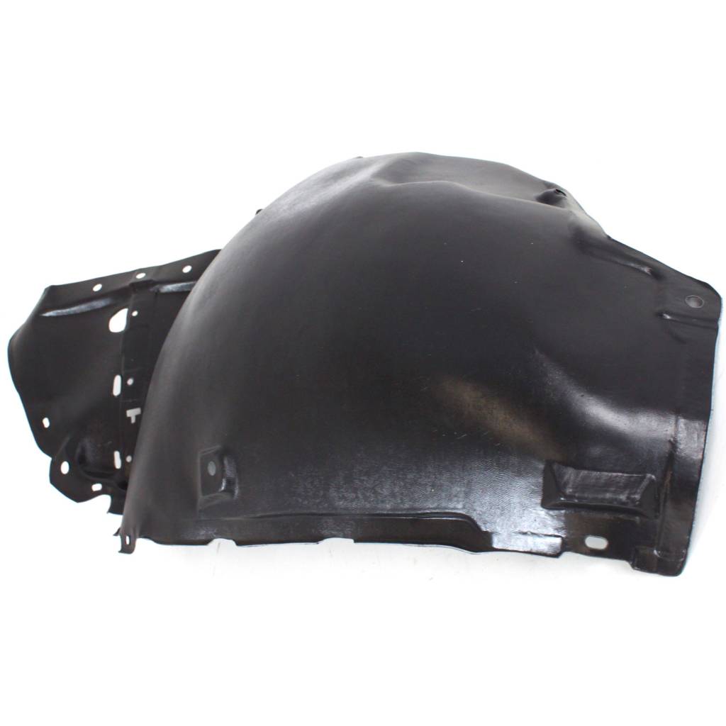INFINITI QX50 FENDER LINER LEFT (Driver Side) (FT SECTION) OEM#638451BA0A 2014-2017 PL#IN1248110